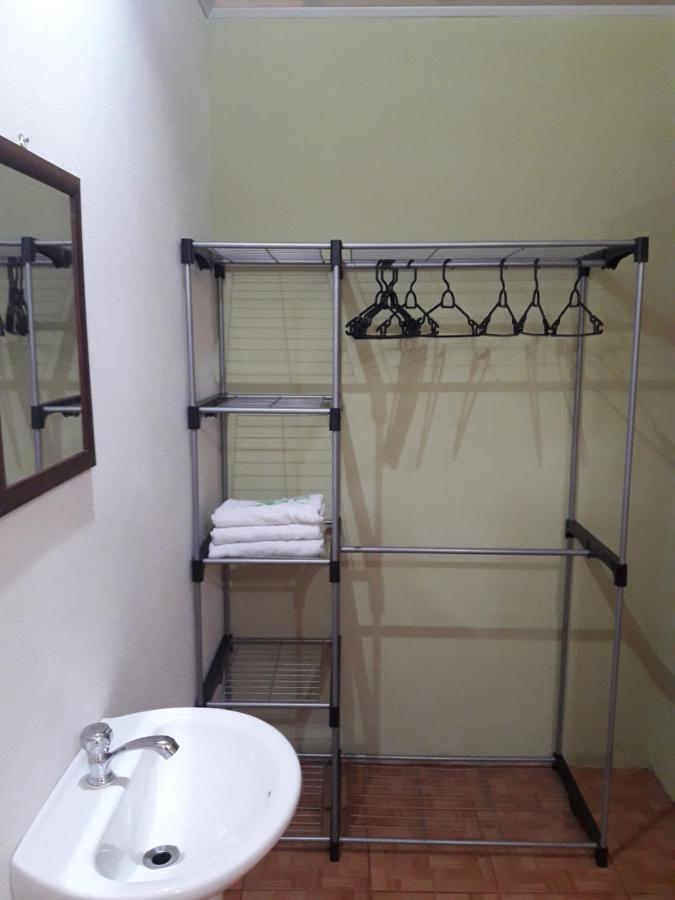 Hostal Y Cabinas Anita-And Rafting Tour! Siqurres Da Alegria Exterior photo